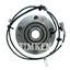 Wheel Bearing and Hub Assembly TM SP550100