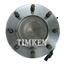Wheel Bearing and Hub Assembly TM SP550104