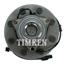 Wheel Bearing and Hub Assembly TM SP550104