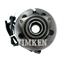 Wheel Bearing and Hub Assembly TM SP550200