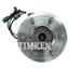 Wheel Bearing and Hub Assembly TM SP550206