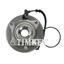 Wheel Bearing and Hub Assembly TM SP550209