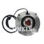 Wheel Bearing and Hub Assembly TM SP550210