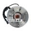 Wheel Bearing and Hub Assembly TM SP550215
