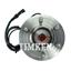 Wheel Bearing and Hub Assembly TM SP550217