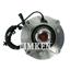 Wheel Bearing and Hub Assembly TM SP550217