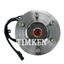 Wheel Bearing and Hub Assembly TM SP550219