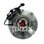 Wheel Bearing and Hub Assembly TM SP550221