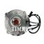 Wheel Bearing and Hub Assembly TM SP550222