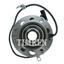 Wheel Bearing and Hub Assembly TM SP550308