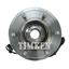 Wheel Bearing and Hub Assembly TM SP550311