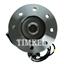 Wheel Bearing and Hub Assembly TM SP580101