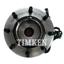 Wheel Bearing and Hub Assembly TM SP580205