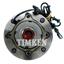 Wheel Bearing and Hub Assembly TM SP580205