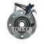 Wheel Bearing and Hub Assembly TM SP580303