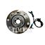 Wheel Bearing and Hub Assembly TM SP580311