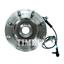 Wheel Bearing and Hub Assembly TM SP580312
