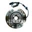 Wheel Bearing and Hub Assembly TM SP580312