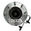 Wheel Bearing and Hub Assembly TM SP620300