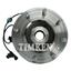 Wheel Bearing and Hub Assembly TM SP620302