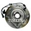 Wheel Bearing and Hub Assembly TM SP620303