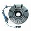 Wheel Bearing and Hub Assembly TM SP940200