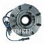 Wheel Bearing and Hub Assembly TM SP940204