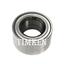 2011 Jeep Grand Cherokee Wheel Bearing TM WB000050