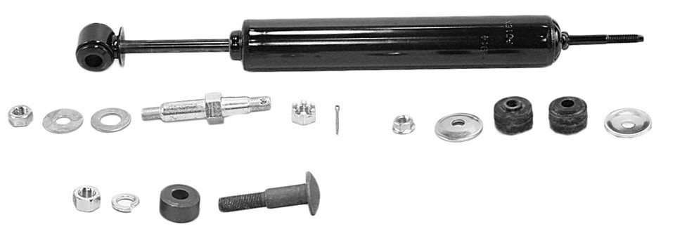 Rancho RS5000 RS5401 Steering Damper for 22063969 22064628 52037506 ky 