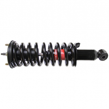 Suspension Strut and Coil Spring Assembly TS 171102