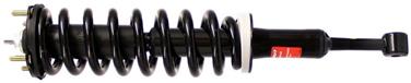 2014 Toyota Tundra Suspension Strut and Coil Spring Assembly TS 171119L
