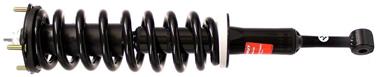 2012 Toyota Tundra Suspension Strut and Coil Spring Assembly TS 171119R