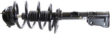 Suspension Strut and Coil Spring Assembly TS 171128R