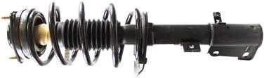 Suspension Strut and Coil Spring Assembly TS 171131