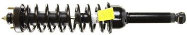 Suspension Strut and Coil Spring Assembly TS 171325