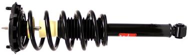 Suspension Strut and Coil Spring Assembly TS 171327