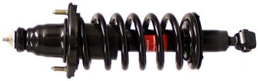 Suspension Strut and Coil Spring Assembly TS 171340L