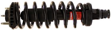 Suspension Strut and Coil Spring Assembly TS 171341