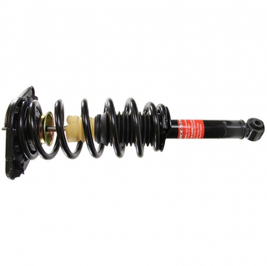 Suspension Strut and Coil Spring Assembly TS 171359
