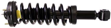 Suspension Strut and Coil Spring Assembly TS 171362