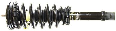 2005 Hyundai Sonata Suspension Strut and Coil Spring Assembly TS 171417