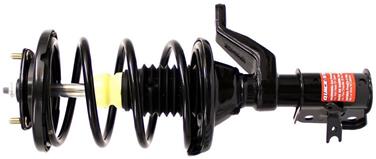 Suspension Strut and Coil Spring Assembly TS 171433