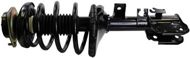 Suspension Strut and Coil Spring Assembly TS 171442