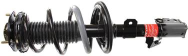 Suspension Strut and Coil Spring Assembly TS 171496