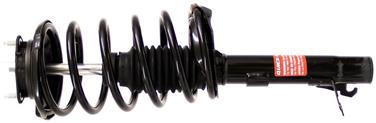 Suspension Strut and Coil Spring Assembly TS 171505