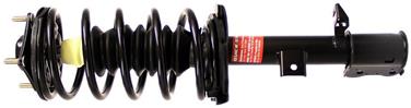 2008 Ford Escape Suspension Strut and Coil Spring Assembly TS 171594