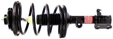 Suspension Strut and Coil Spring Assembly TS 171598