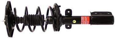 Suspension Strut and Coil Spring Assembly TS 171662L