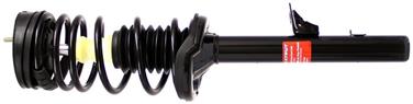 Suspension Strut and Coil Spring Assembly TS 171669