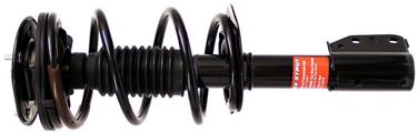 Suspension Strut and Coil Spring Assembly TS 171672